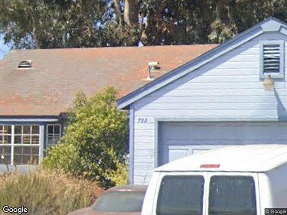 Exterior Address Verification