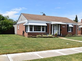 2628 Atlantic St, Franklin Park, IL 60131