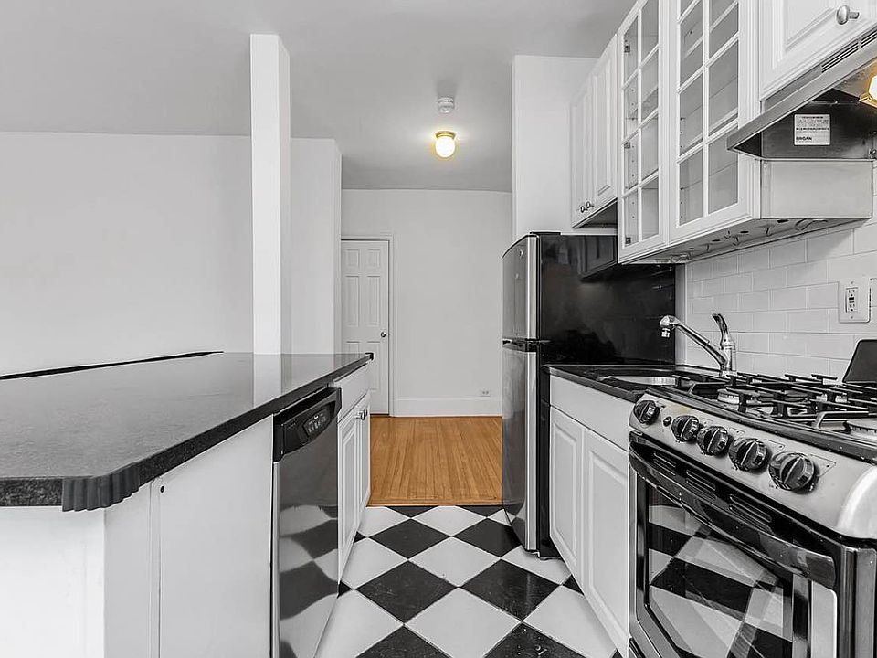 2nd image of 101 E 116th St APT 5F
