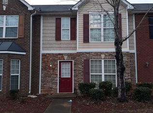 1826 Grove Way, Hampton, GA 30228