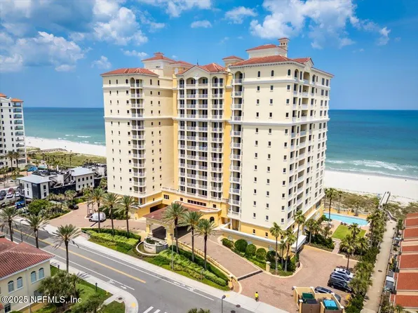 1031 1ST Street S #1202, Jacksonville Beach, FL 32250