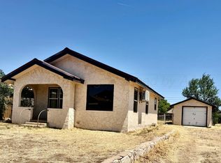 310 Coble St, Borger, TX 79007