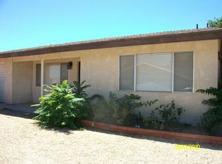 7401 Cibola Trl, Yucca Valley, CA 92284