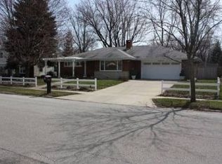 657 Roane Ln, Valparaiso, IN