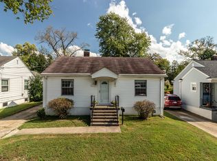 4723 Cliff Ave, Louisville, KY 40215