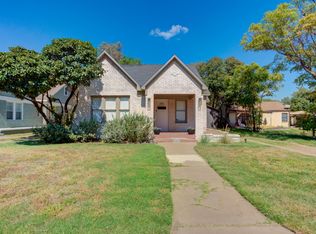 2116 25th St, Lubbock, TX 79411