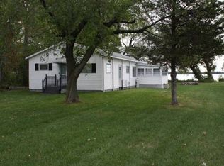 8607 State Park Rd, Three Mile Bay, NY 13693