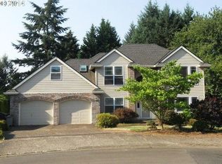 14720 SW Cabernet Ct, Tigard, OR 97224