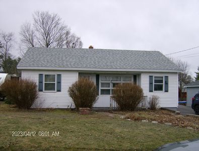 31 Beech Street, East Millinocket, ME, 04430
