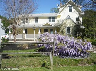 135 Allegany Rd, Stevensville, MD 21666