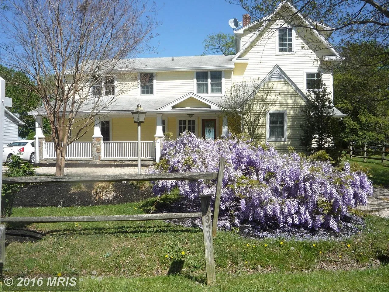 135 Allegany Rd photo 1
