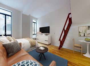 1 Astor Pl APT 2H, New York, NY 10003