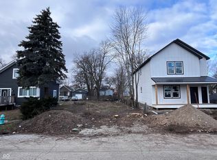 2018 Rembrandt St, Indianapolis, IN 46202