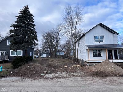 2018 Rembrandt St, Indianapolis, IN, 46202