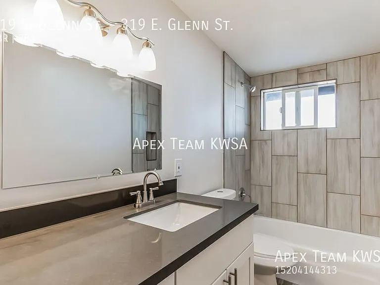 319 E Glenn St #319 E GLENN ST — Photo 12