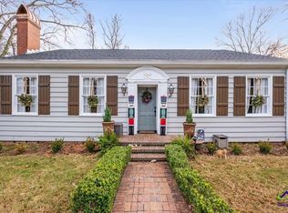 3240 Vista Cir, Macon, GA 31204