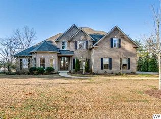 13157 Country Club Dr, Northport, AL 35475
