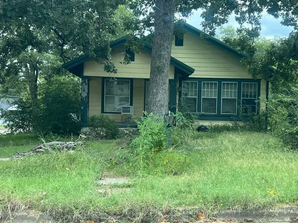 1200 S 8th St, McAlester, OK 74501