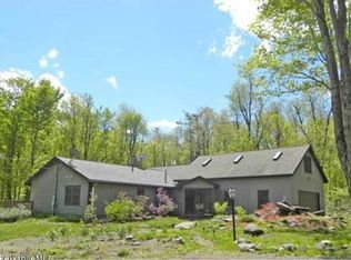 1979 Hawley Rd, Ashfield, MA 01330