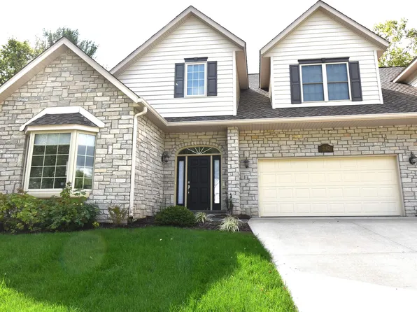 3162 E Wyndam Ct, Bloomington, IN 47401