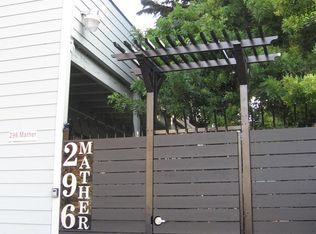 296 Mather St APT 12, Oakland, CA 94611