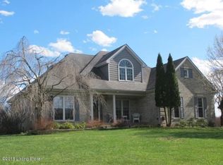 3009 Winters Ln, La Grange, KY 40031