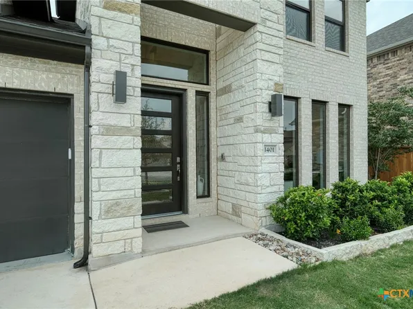 1401 Mulberry Oak Ln, Georgetown, TX 78628