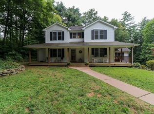 112 Orchard Hill Rd, Harwinton, CT 06791