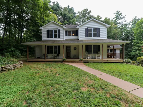 112 Orchard Hill Road, Harwinton, CT 06791