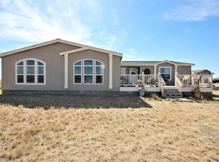 1355 W Curtis Ranch Rd, Paulden, AZ 86334