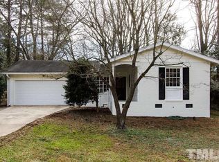 407 Buck Jones Rd, Raleigh, NC 27606