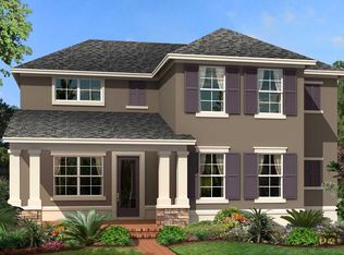 8784 Ribault Ave, Orlando, FL 32832