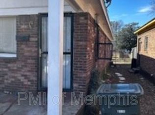 1351 Austin St, Memphis, TN 38108