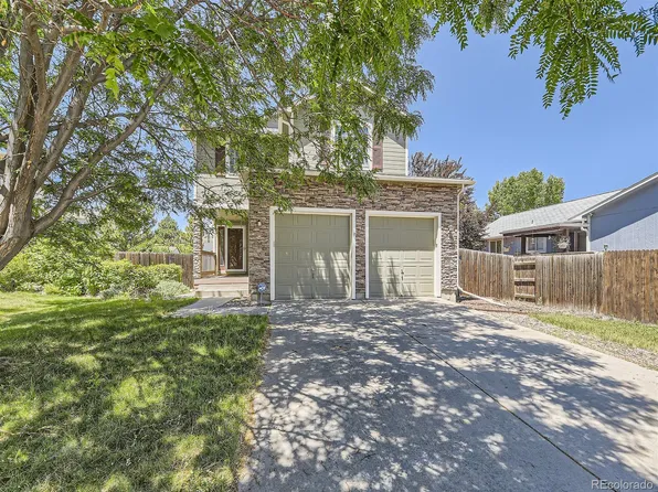 22462 E Princeton Drive, Aurora, CO 80018