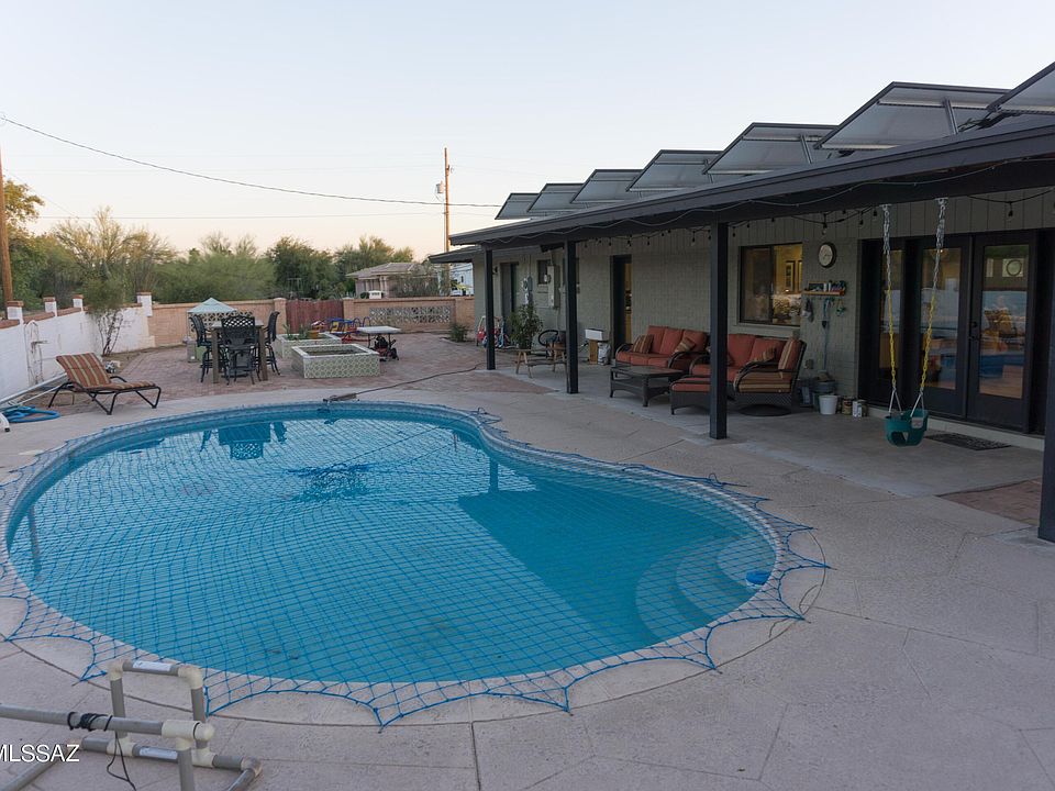 6940 N Vista Pl, Tucson, AZ 85704 Zillow
