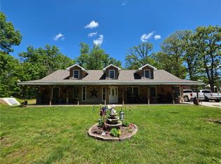6895 NE 601st Rd, Osceola, MO 64776