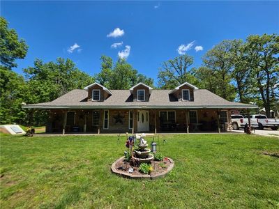 6895 NE 601st Rd, Osceola, MO, 64776