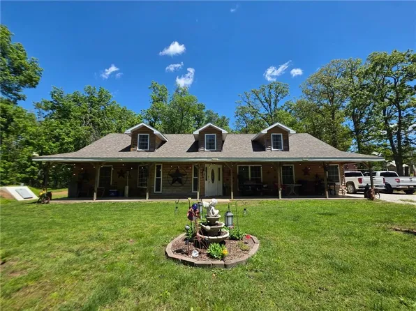 6895 NE 601st Rd, Osceola, MO 64776