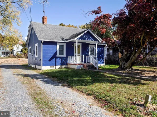 509 Cannon St, Chestertown, MD 21620