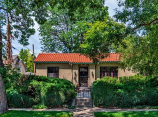 1633 E Virginia Ave, Denver, CO 80209