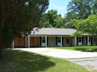 4012 Dogwood St, Beaufort, SC 29906