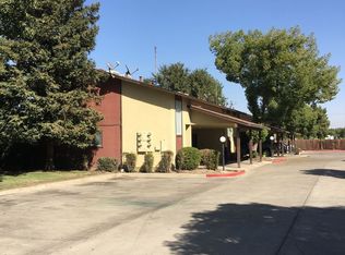 1224 S Santa Fe St APT A, Visalia, CA 93292