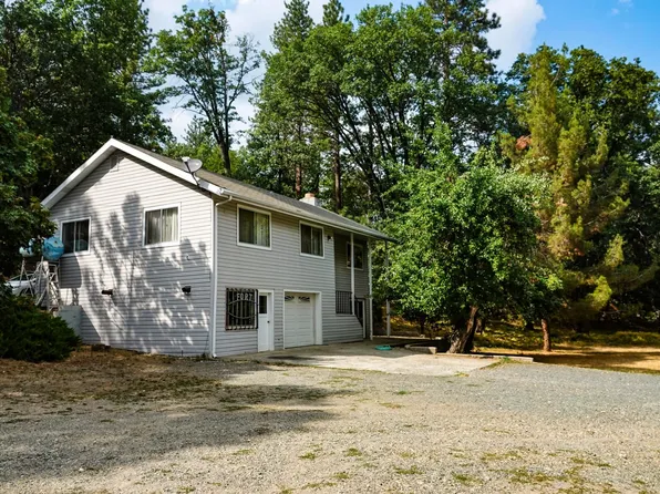1211 Sawyers Bar Rd, Etna, CA 96027