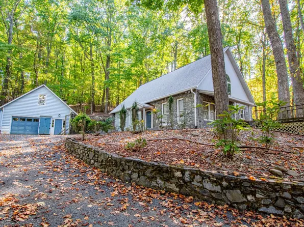2940 Coffee Rd, Lynchburg, VA 24503