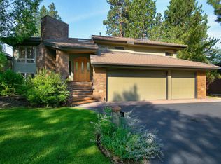 61752 Tam McArthur Loop, Bend, OR 97702