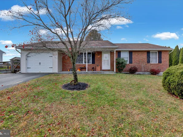111 Sweetwater Ln #L-0425, Newmanstown, PA 17073