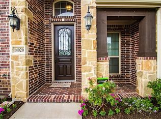 14020 Blueberry Hill Dr, Little Elm, TX 75068