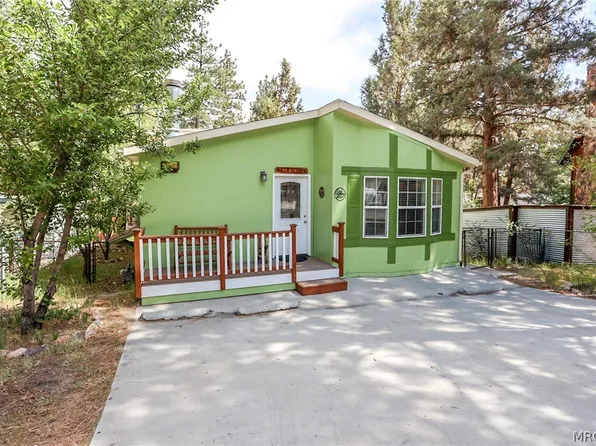 417 Garrick Way, Big Bear City, CA 92314