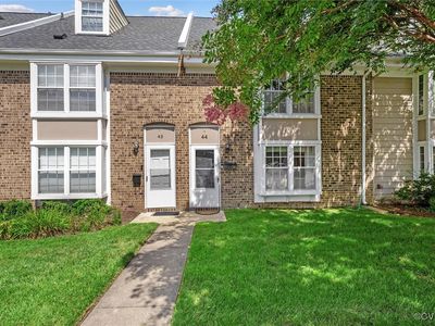 44 Skipwith Green Cir UNIT 44, Henrico, VA, 23294