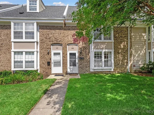 44 Skipwith Green Cir Unit 44, Henrico, VA 23294